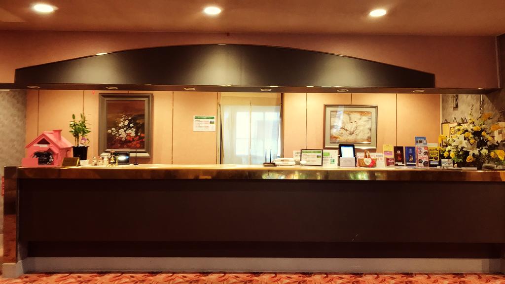 Resort Inn Marion Shinano