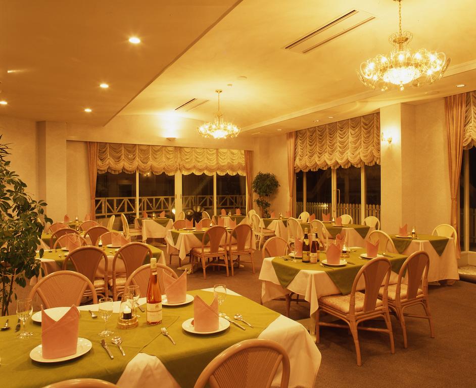 Resort Inn Marion Shinano