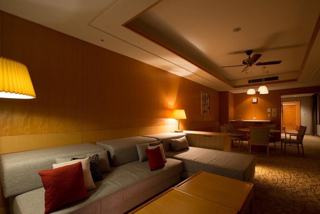 Karuizawa Asama Prince Hotel