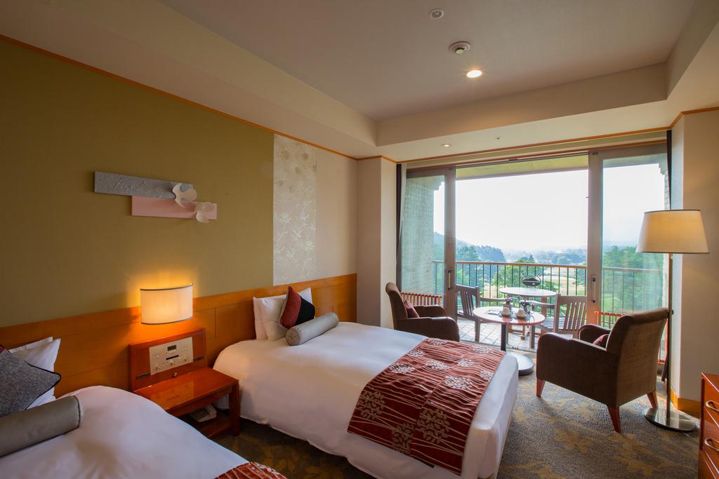Karuizawa Asama Prince Hotel