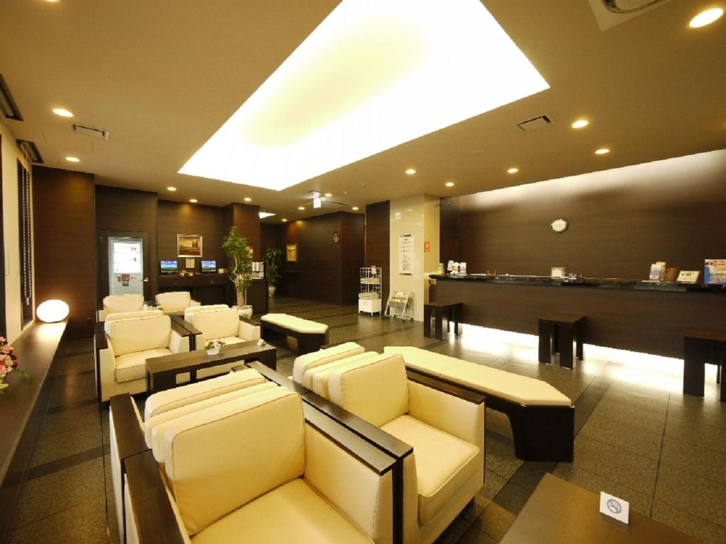Hotel Route Inn Ina Inter