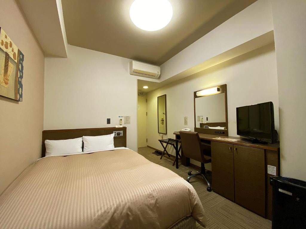 Hotel Route Inn Ina Inter