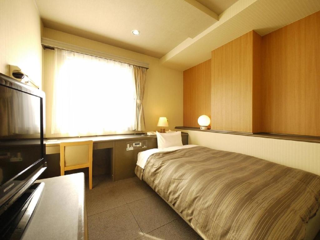 Hotel Route-Inn Court Chikuma-Koshoku