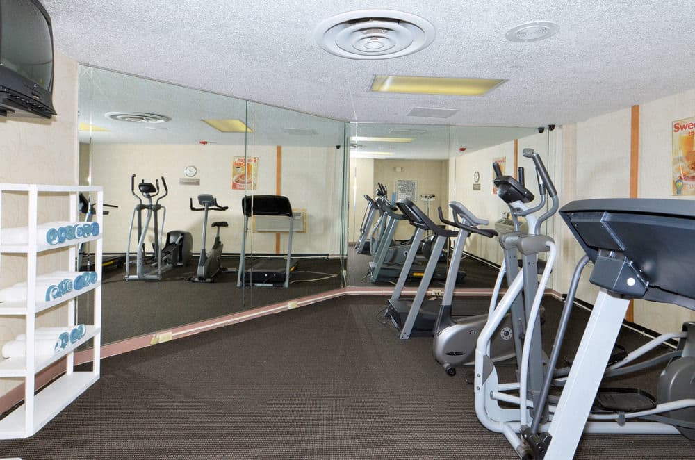 Amarillo Inn & Suites