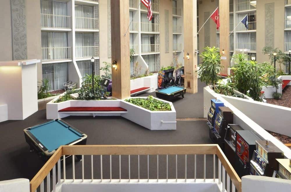Amarillo Inn & Suites