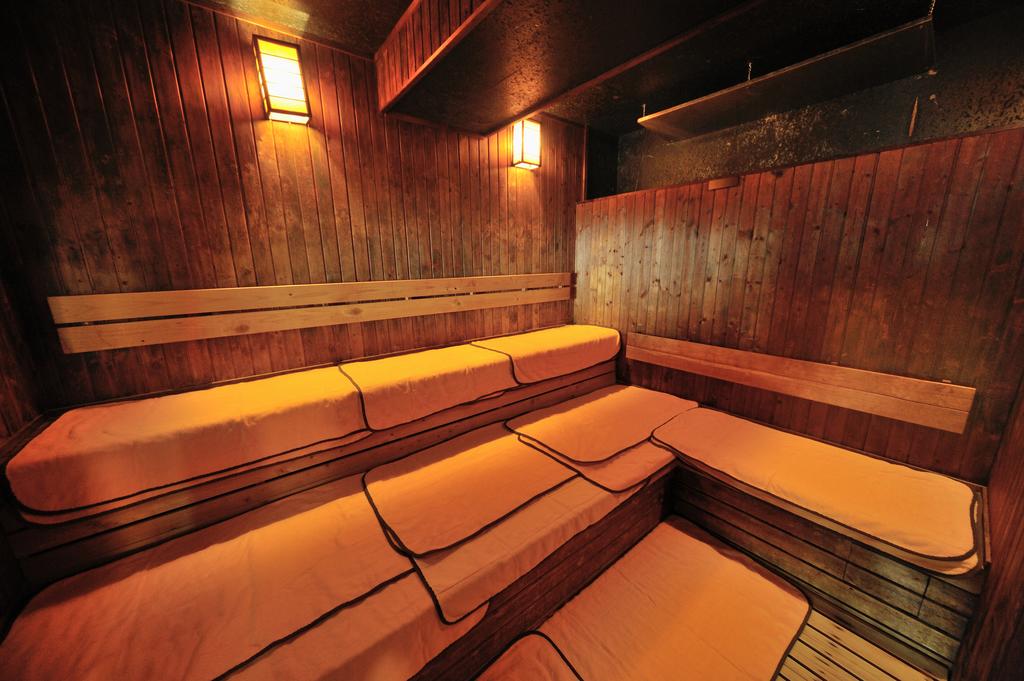 Dormy Inn Matsumoto Natural Hot Spring