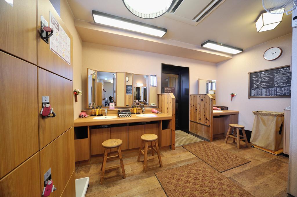 Dormy Inn Matsumoto Natural Hot Spring