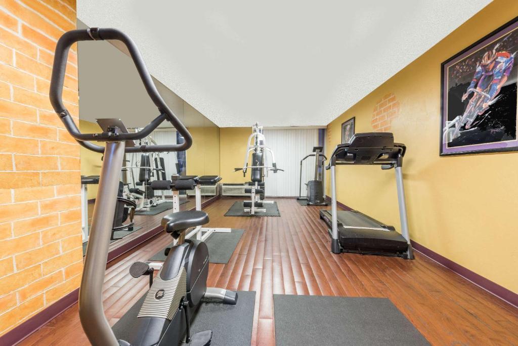 Ramada by Wyndham Dallas Love Field