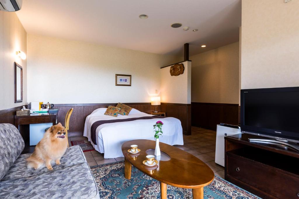 Karuizawa Hotel Soyokaze