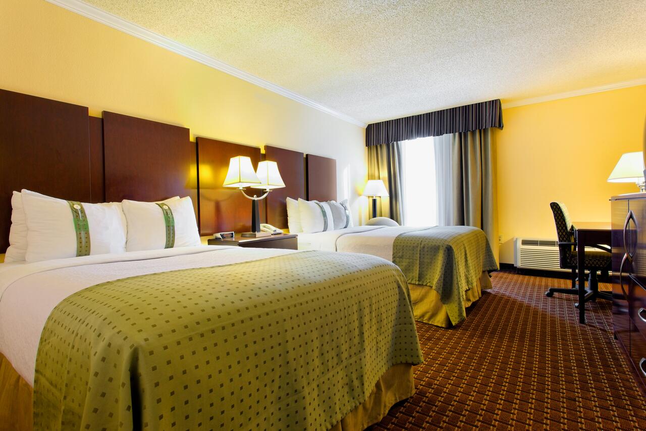 Holiday Inn Corpus Christi Airport & Convention Center