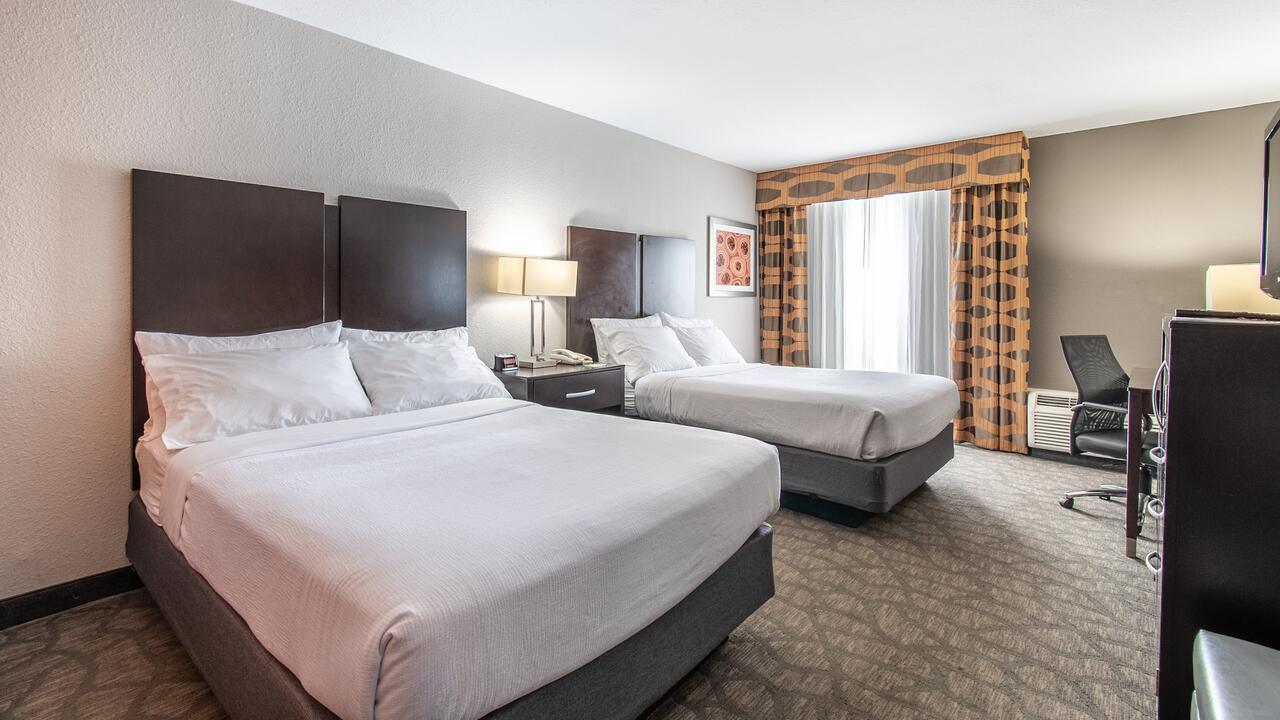 Holiday Inn Corpus Christi Airport & Convention Center