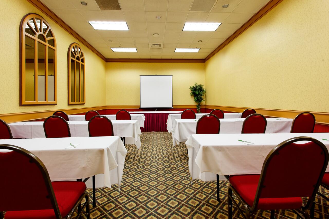 Holiday Inn Corpus Christi Airport & Convention Center