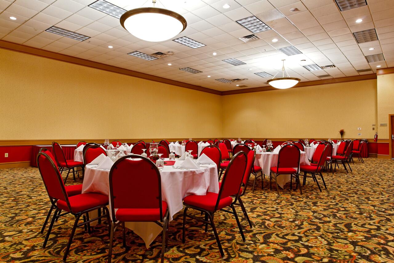 Holiday Inn Corpus Christi Airport & Convention Center