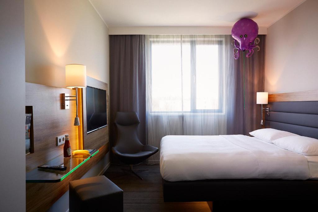Moxy Frankfurt Eschborn