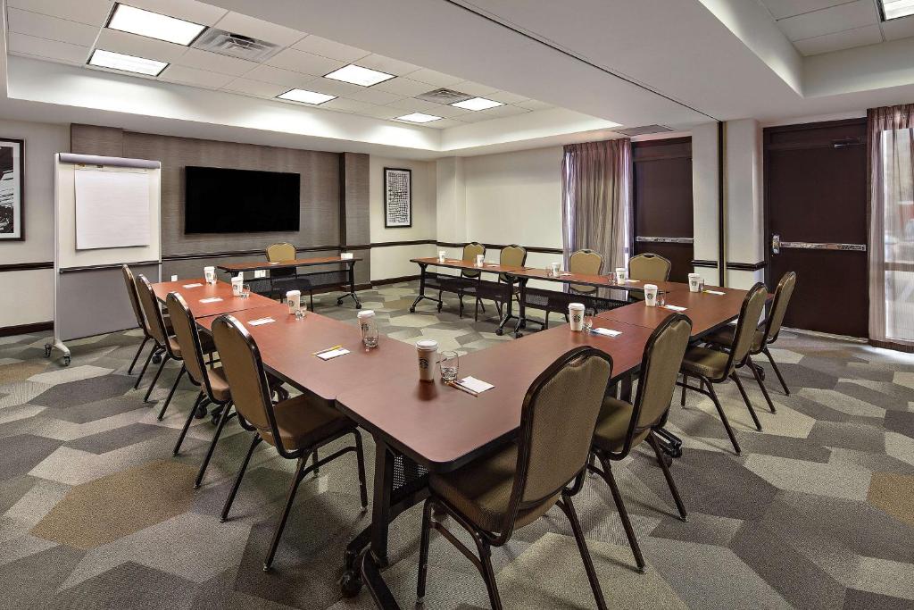 Hyatt Place Plano