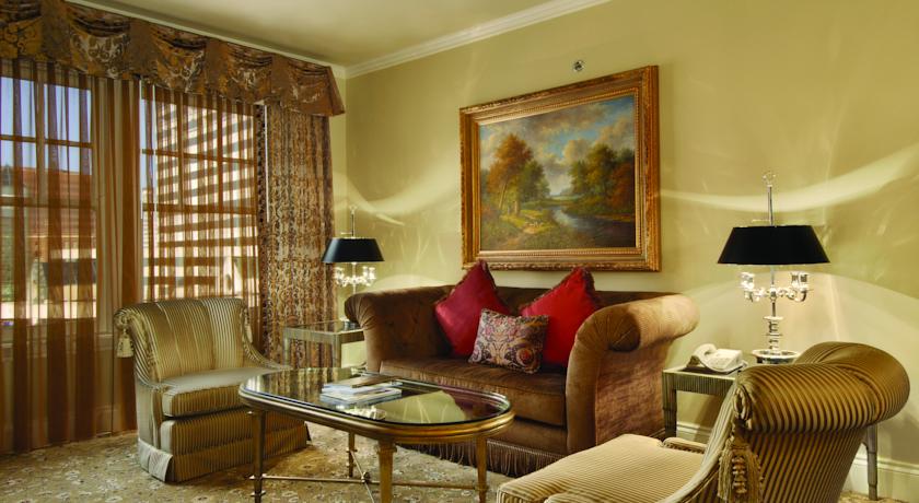 Warwick Melrose Dallas