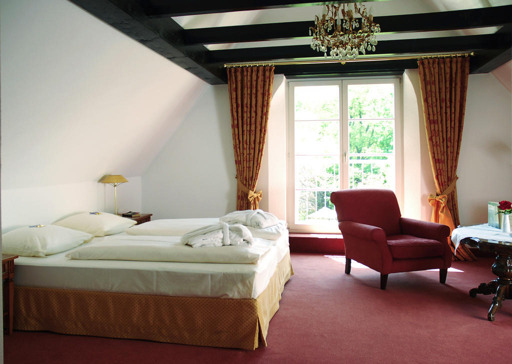 Ringhotel Landhaus Eggert