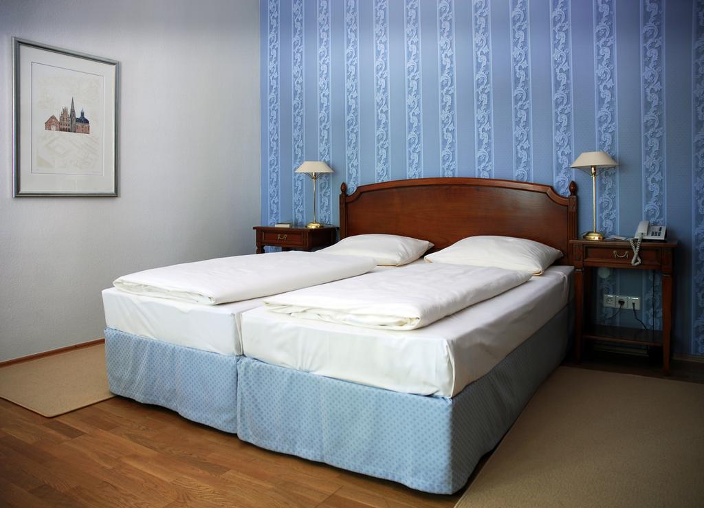 Ringhotel Landhaus Eggert