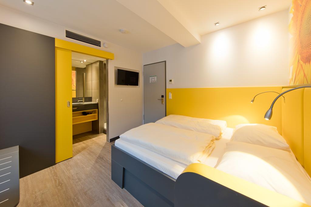 Buddy Hotel
