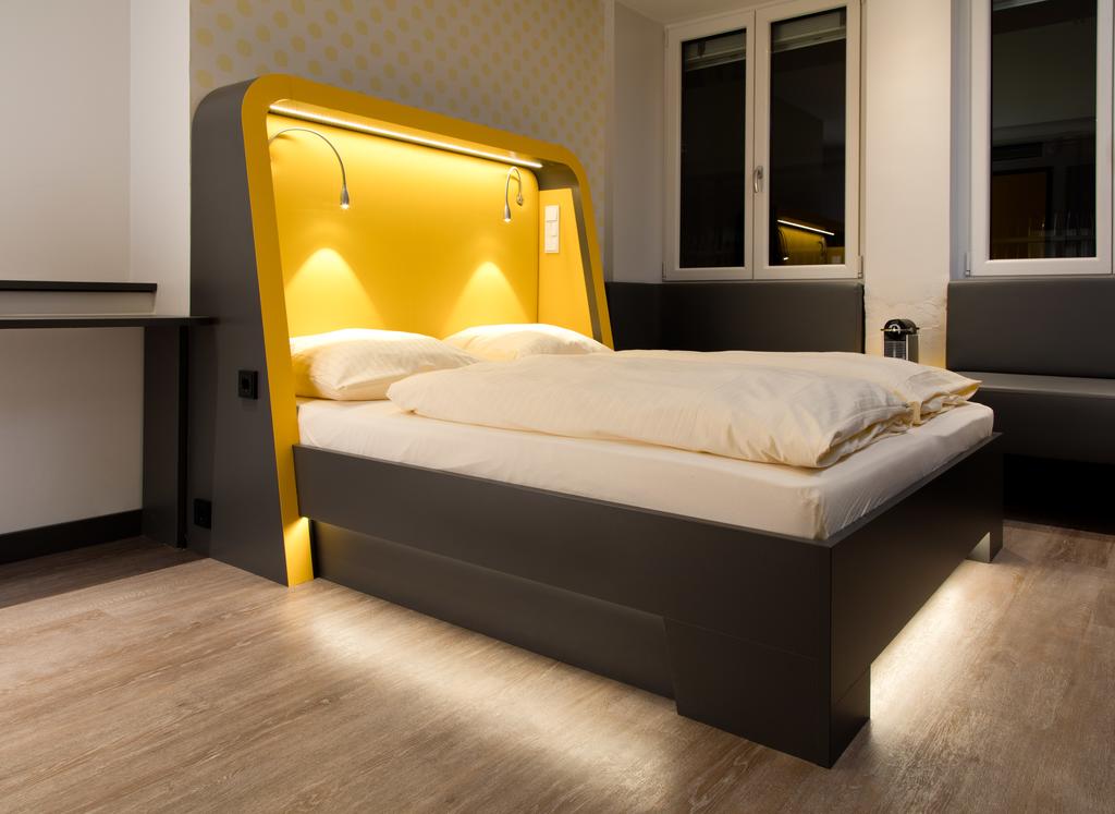 Buddy Hotel