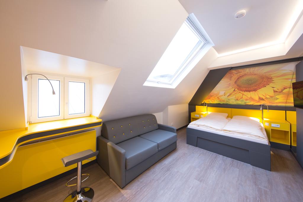 Buddy Hotel