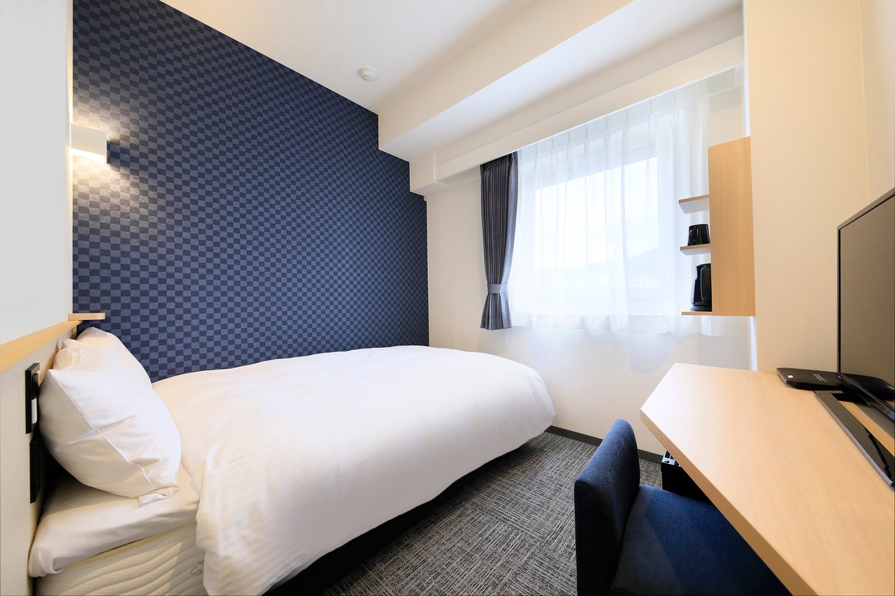 Hotel New Nagano