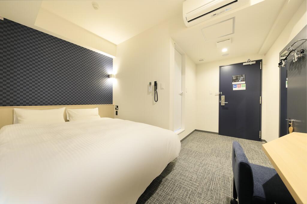 Hotel New Nagano