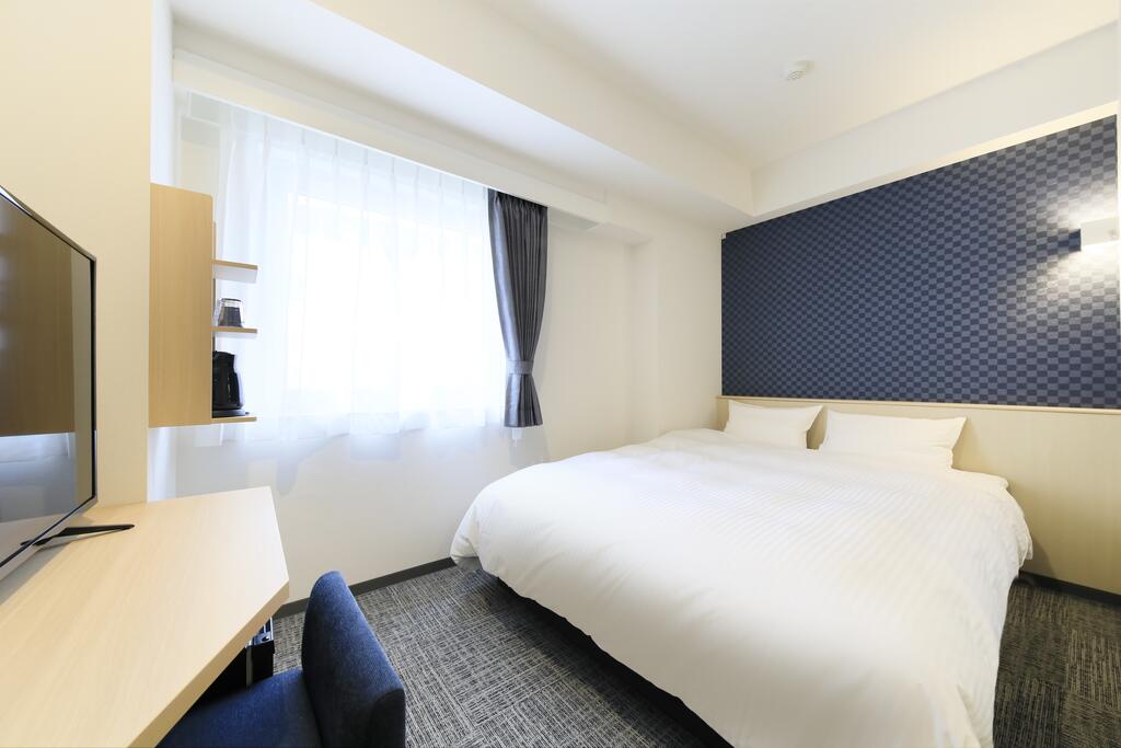 Hotel New Nagano