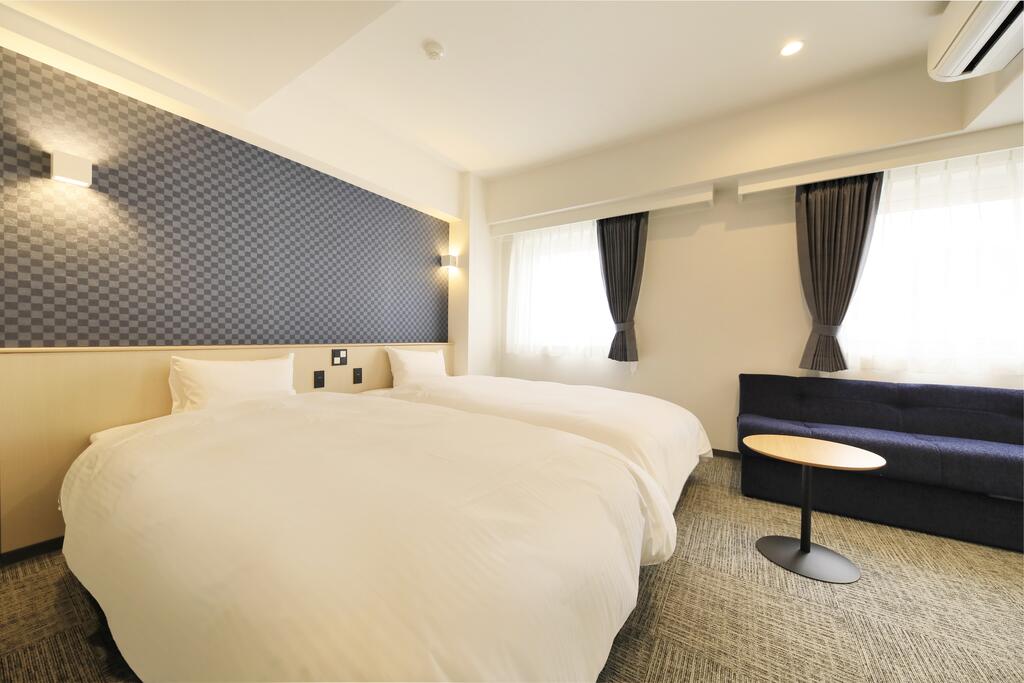 Hotel New Nagano