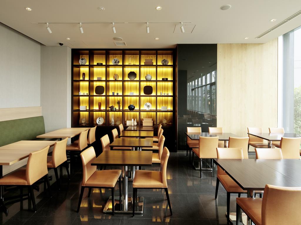 Candeo Hotels Chino