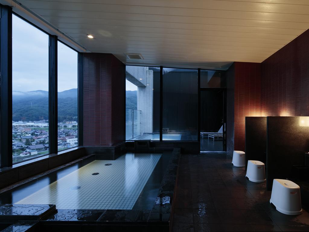 Candeo Hotels Chino