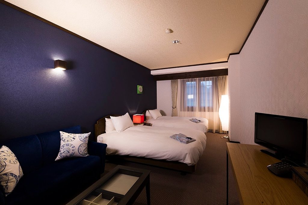Shakespeare Hotel