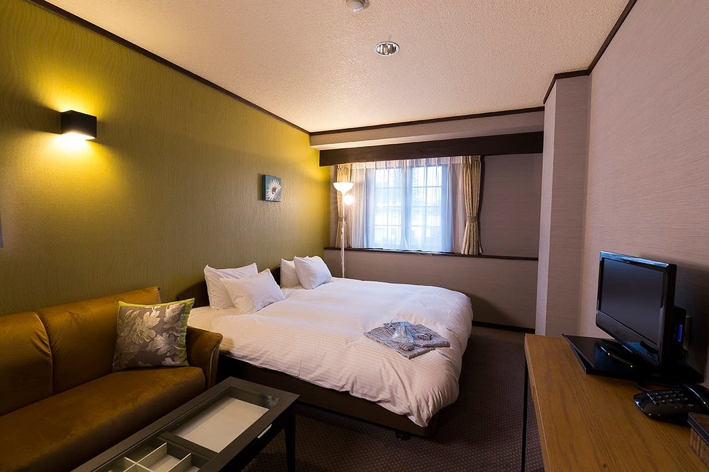 Shakespeare Hotel