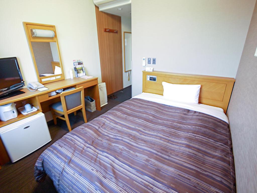 Hotel Route-Inn Tokoname Ekimae