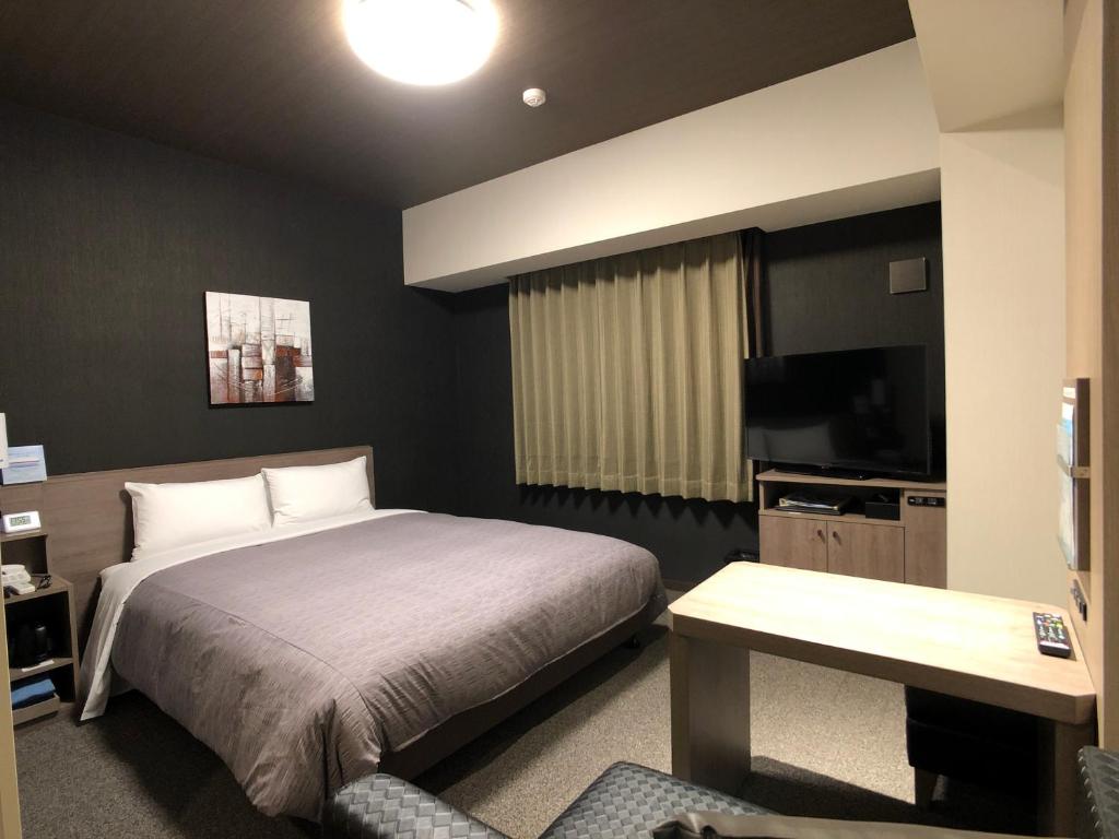 Hotel Route-Inn Tokoname Ekimae