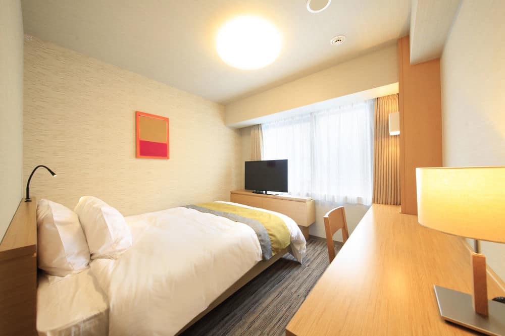 Richmond Hotel Nagoya Shinkansenguchi