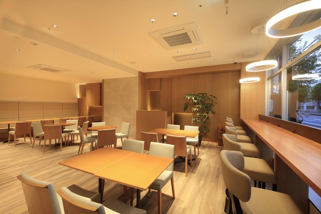 Richmond Hotel Nagoya Shinkansenguchi