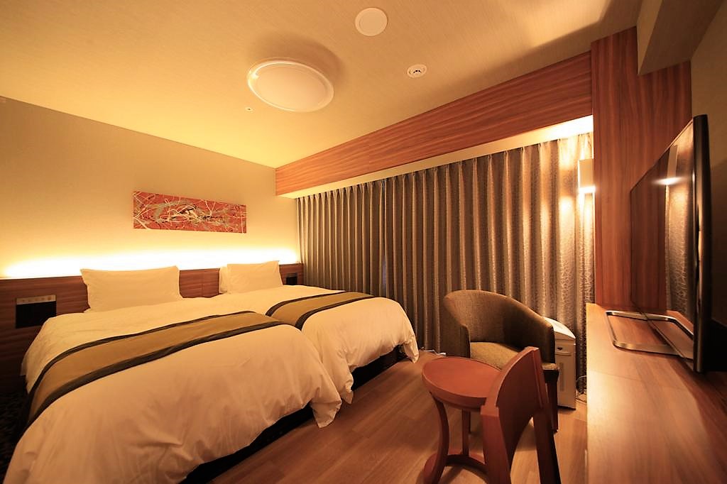 Richmond Hotel Nagoya Shinkansenguchi