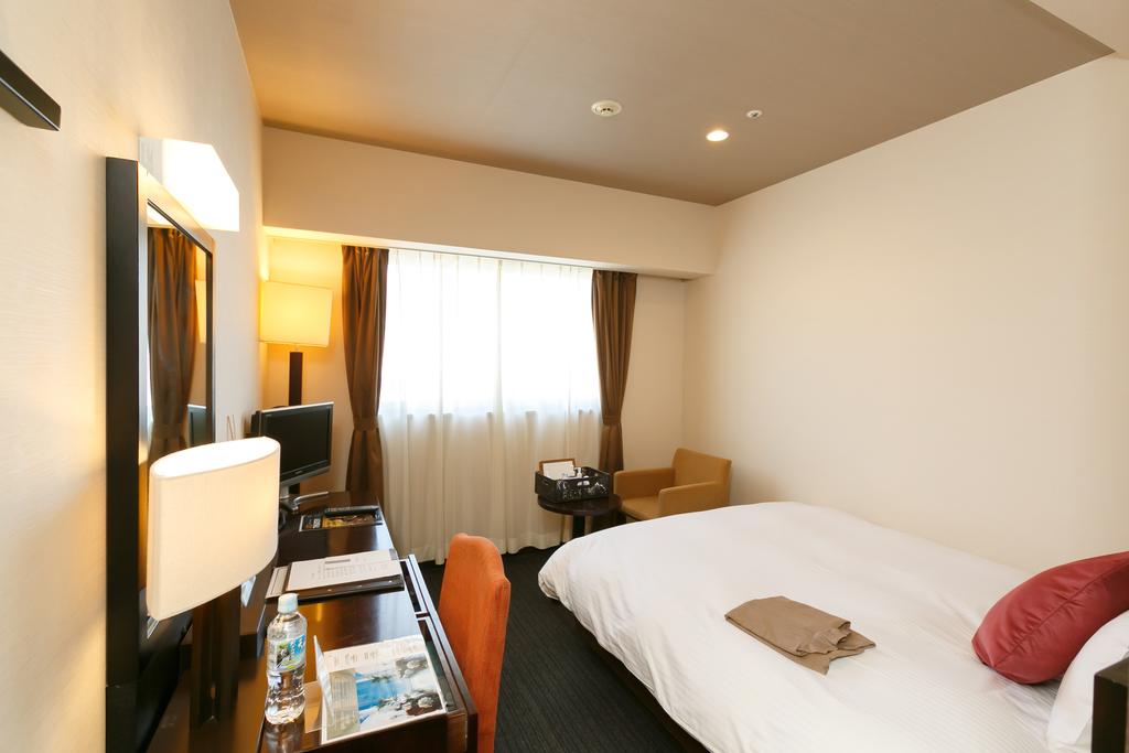 Laguna Suite Hotel & Wedding Shin-Yokohama
