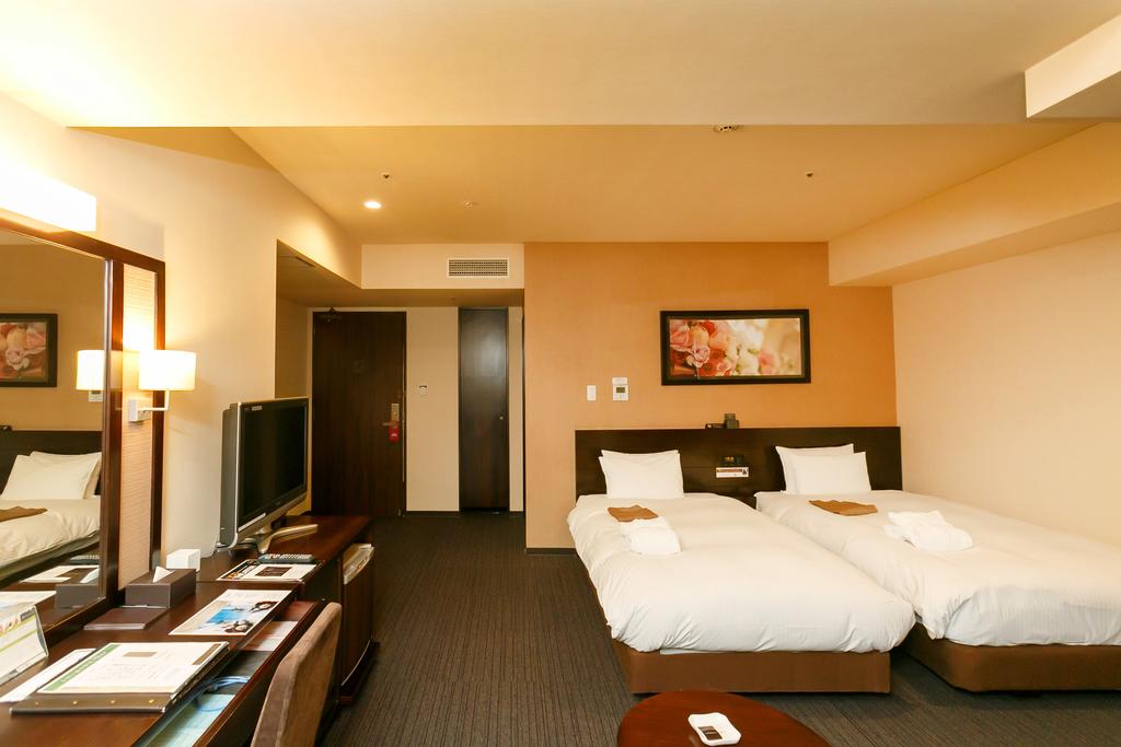 Laguna Suite Hotel & Wedding Shin-Yokohama