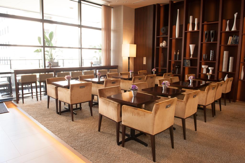 Laguna Suite Hotel & Wedding Shin-Yokohama