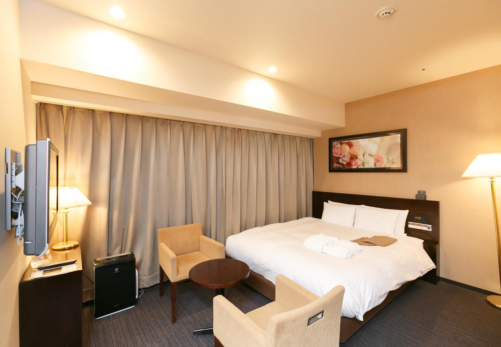 Laguna Suite Hotel & Wedding Shin-Yokohama
