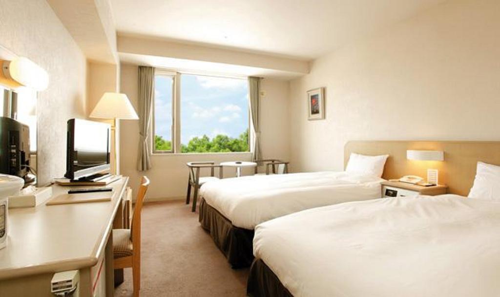 Hotel Niseko Alpen