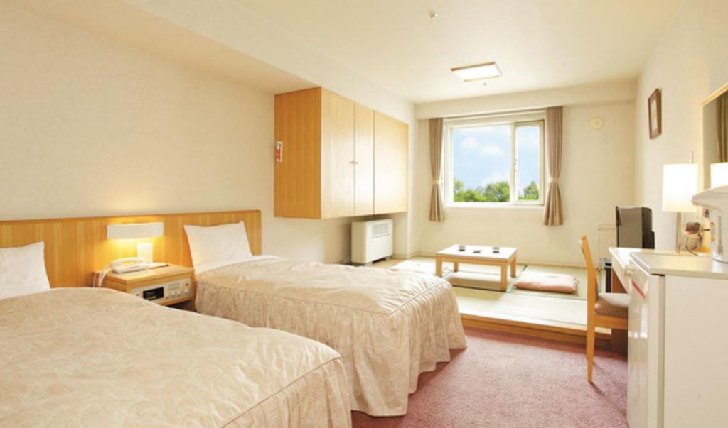 Hotel Niseko Alpen