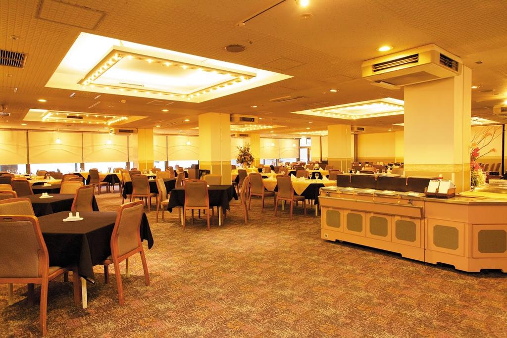 Hotel Niseko Alpen