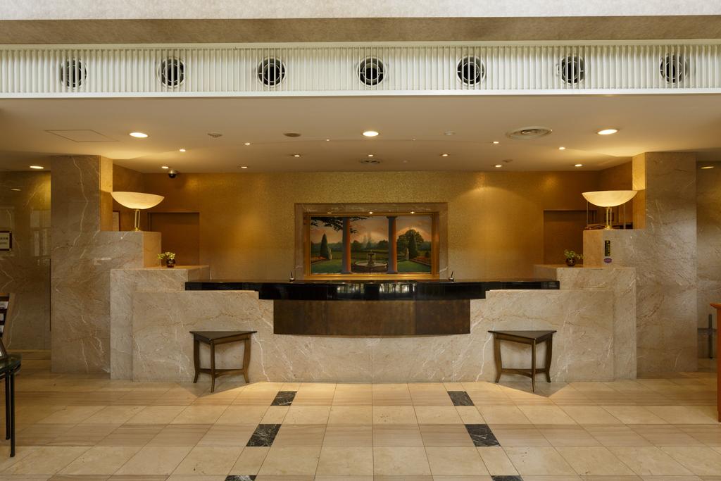 Court Hotel Kurashiki