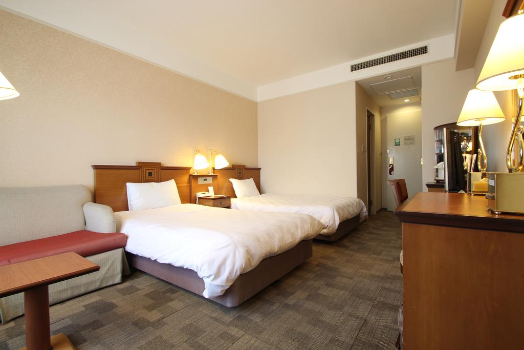 Court Hotel Kurashiki