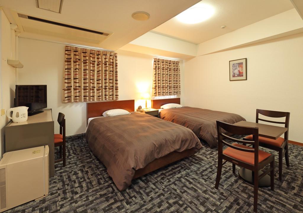 Hotel Kurashiki  Station