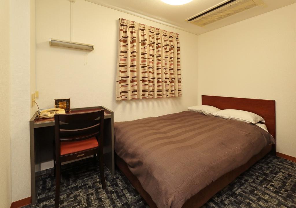 Hotel Kurashiki  Station