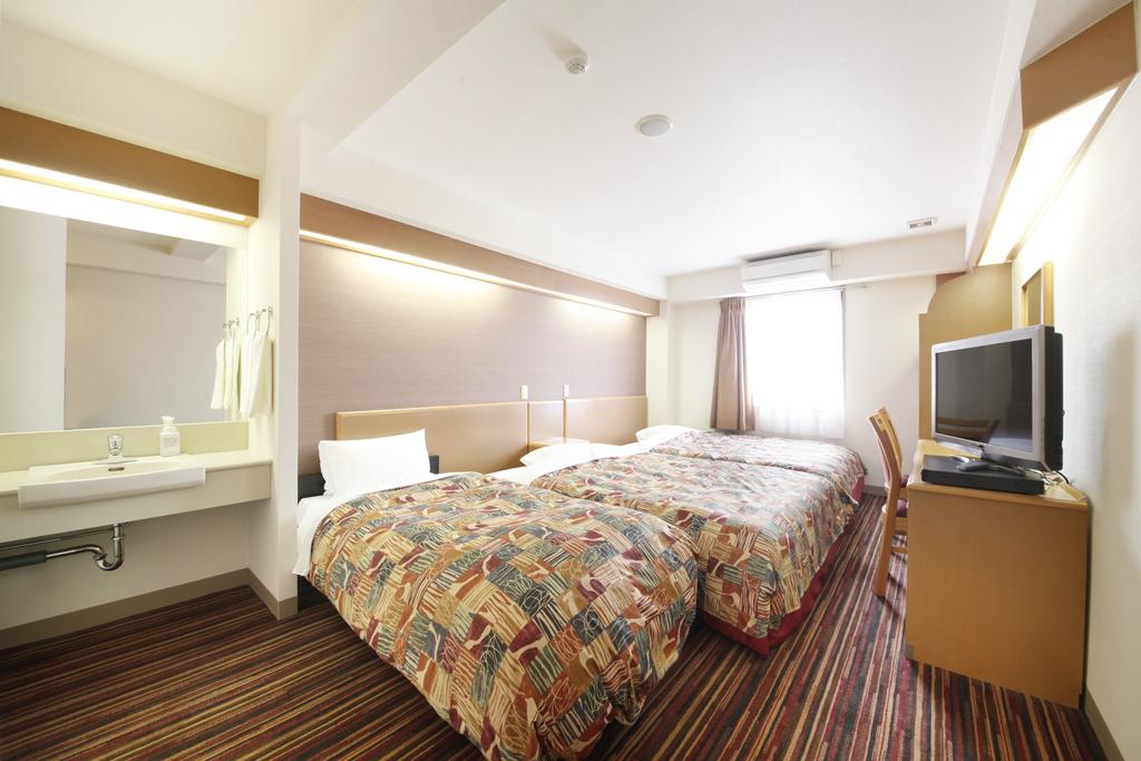 Vessel Hotel Kurashiki